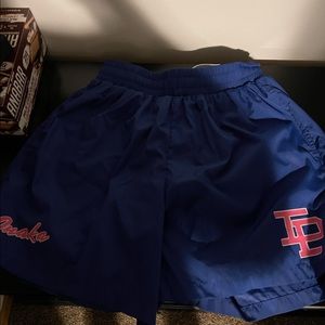 COPY - Inaka power swim trunks